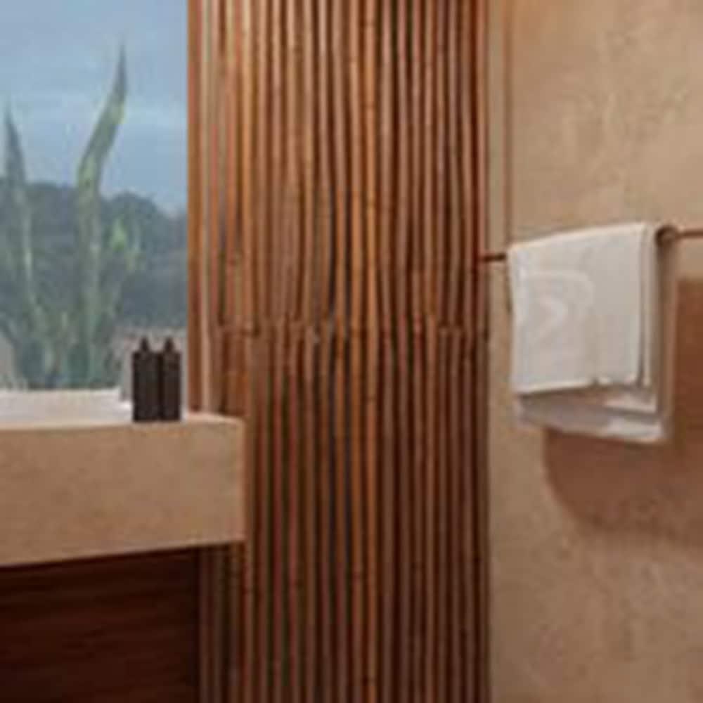 Hotel Carolina Bacalar Exterior foto
